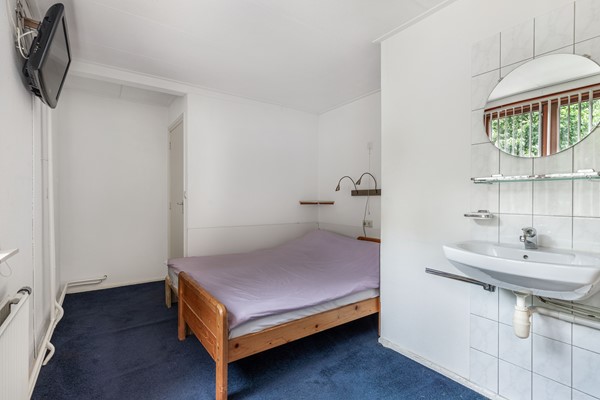 Medium property photo - Sportlaan 11, 8302 AW Emmeloord